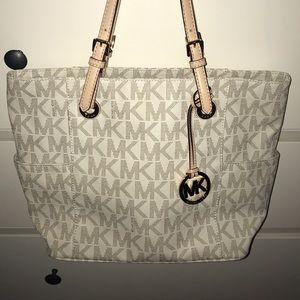 Michael Kors tote bag👜